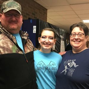 Meet your Posher, Tracy